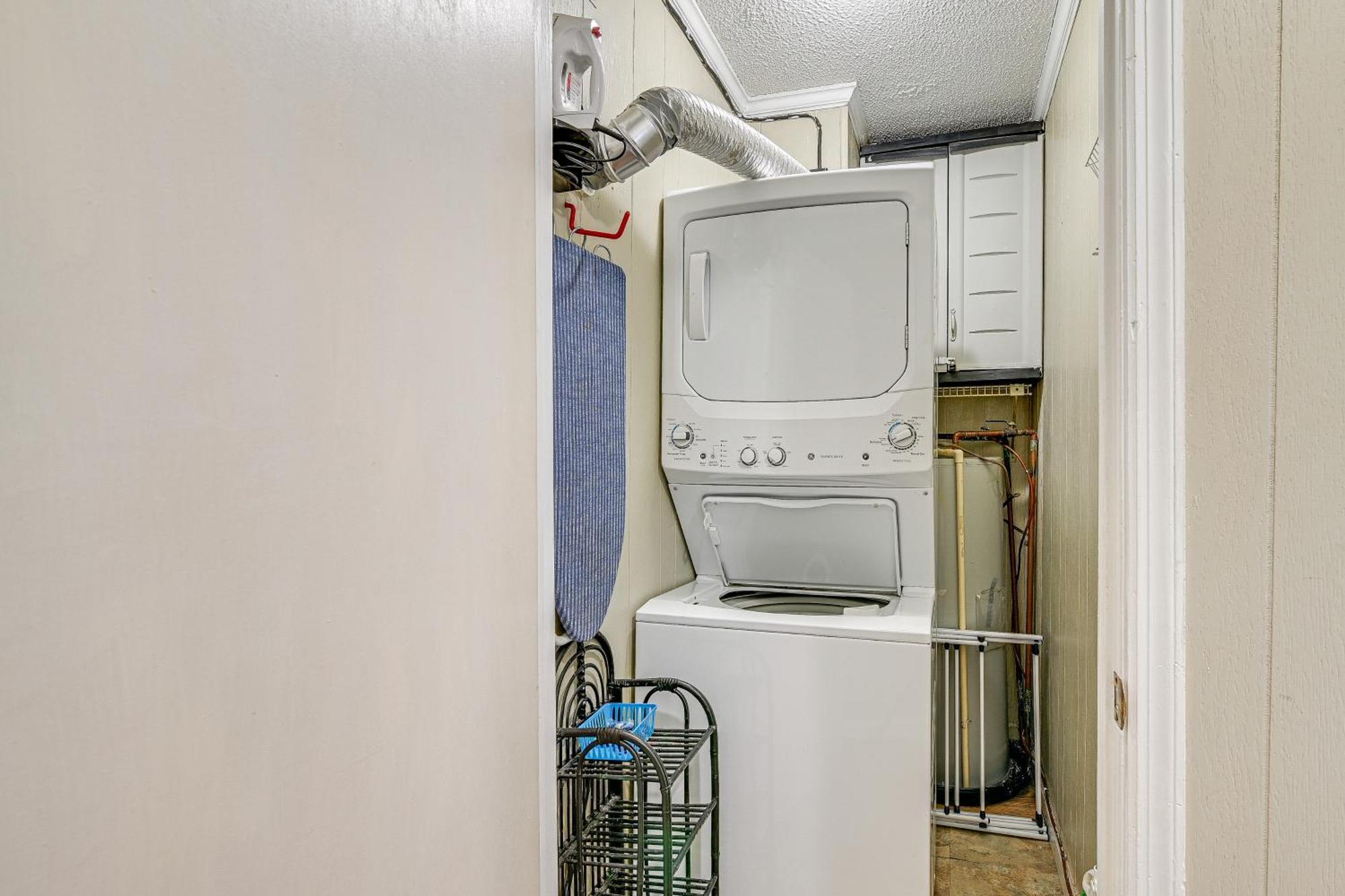 Coastal Condo On Beach With Community Pool Access! Myrtle Beach Exterior foto
